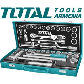 Գործիքների հավաքածու 1/2՛՛ 